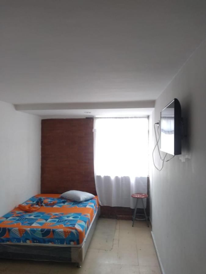 Hotel La Paz *