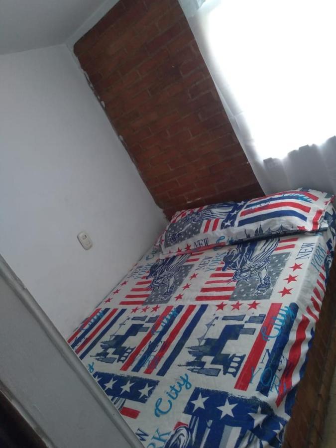 La Paz Hotel Medellin