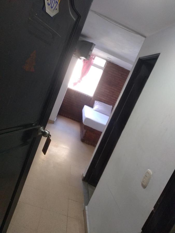Hotel La Paz Medellin