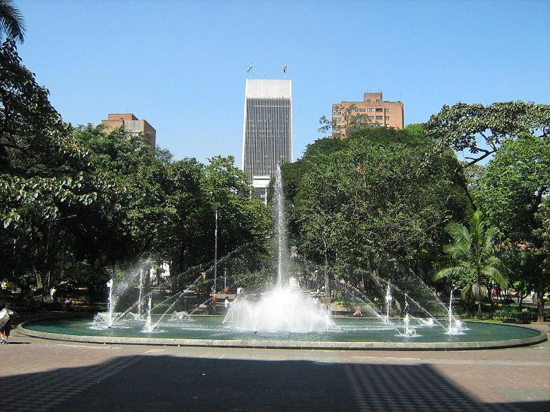 La Paz