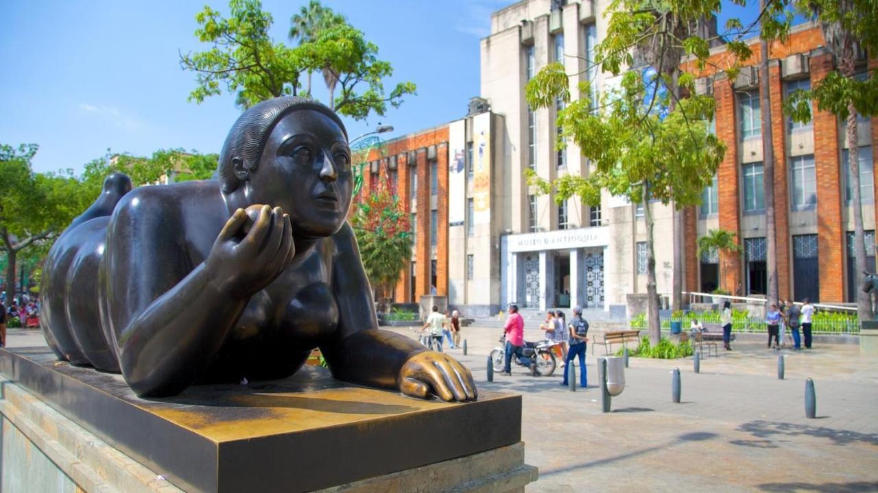 La Paz Hotel